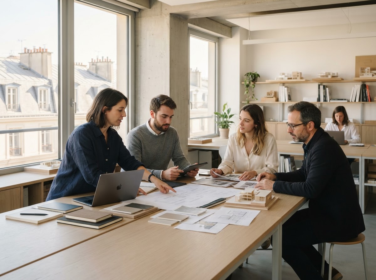 Termélaison — représentation visuelle du principe de lissage de la volatilité par gestion du risque